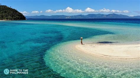 25 most beautiful beaches in the philippines